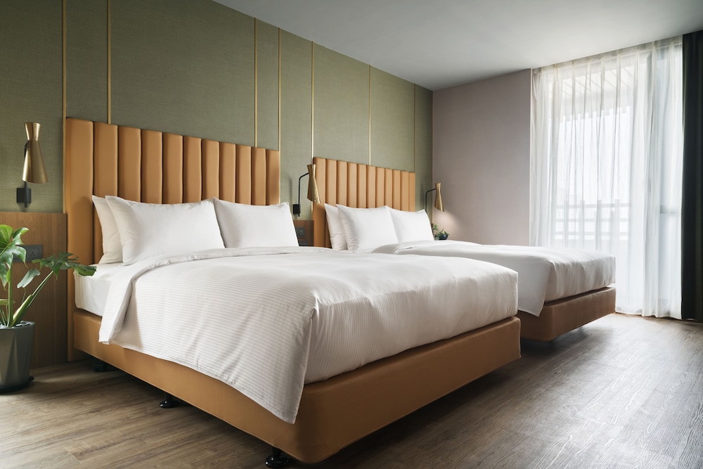 Kindness Day Hotel 11/55