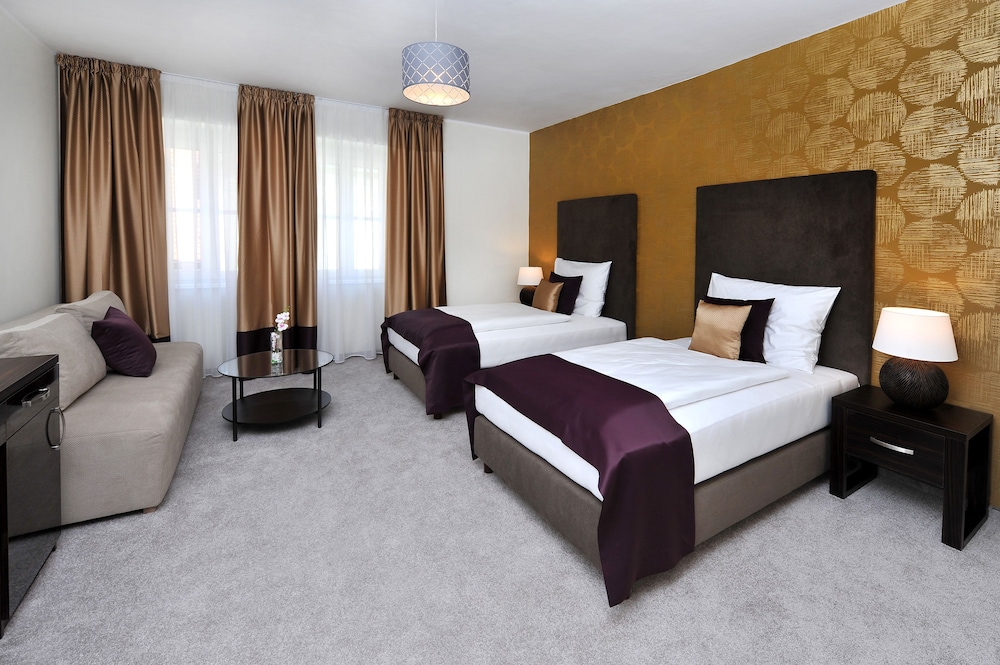 Aplend City Hotel Perugia 11/52