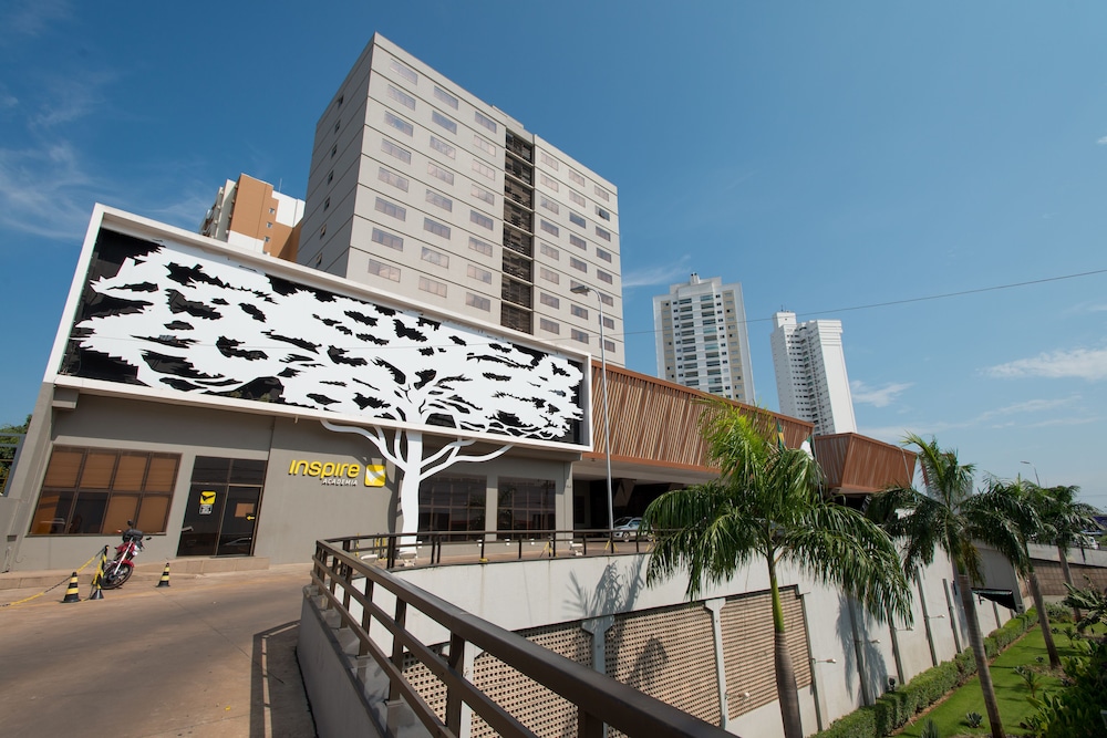 Hotel Gran Odara 1/50