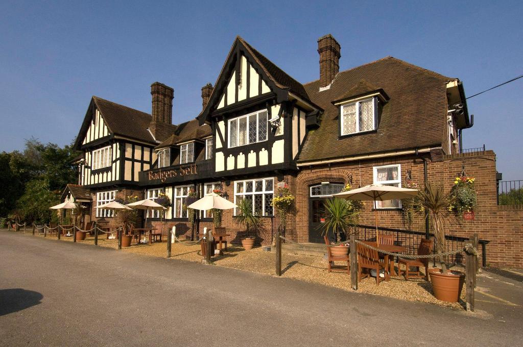 Premier Inn Hagley in STOURBRIDGE