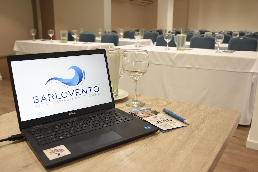Hotel Barlovento 43/49