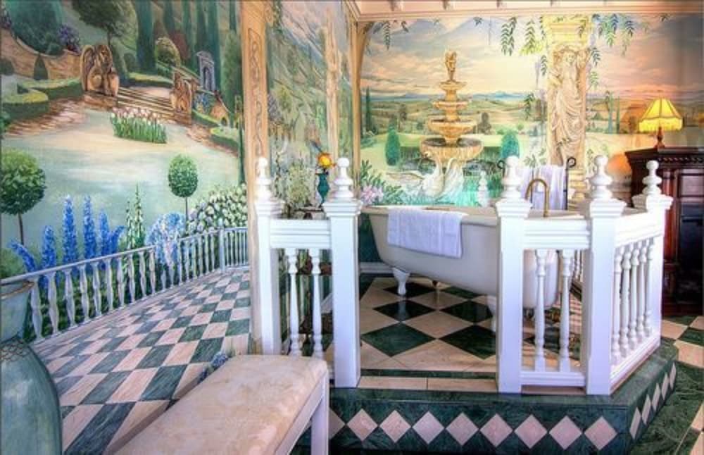 Gingerbread Mansion Inn 3/73