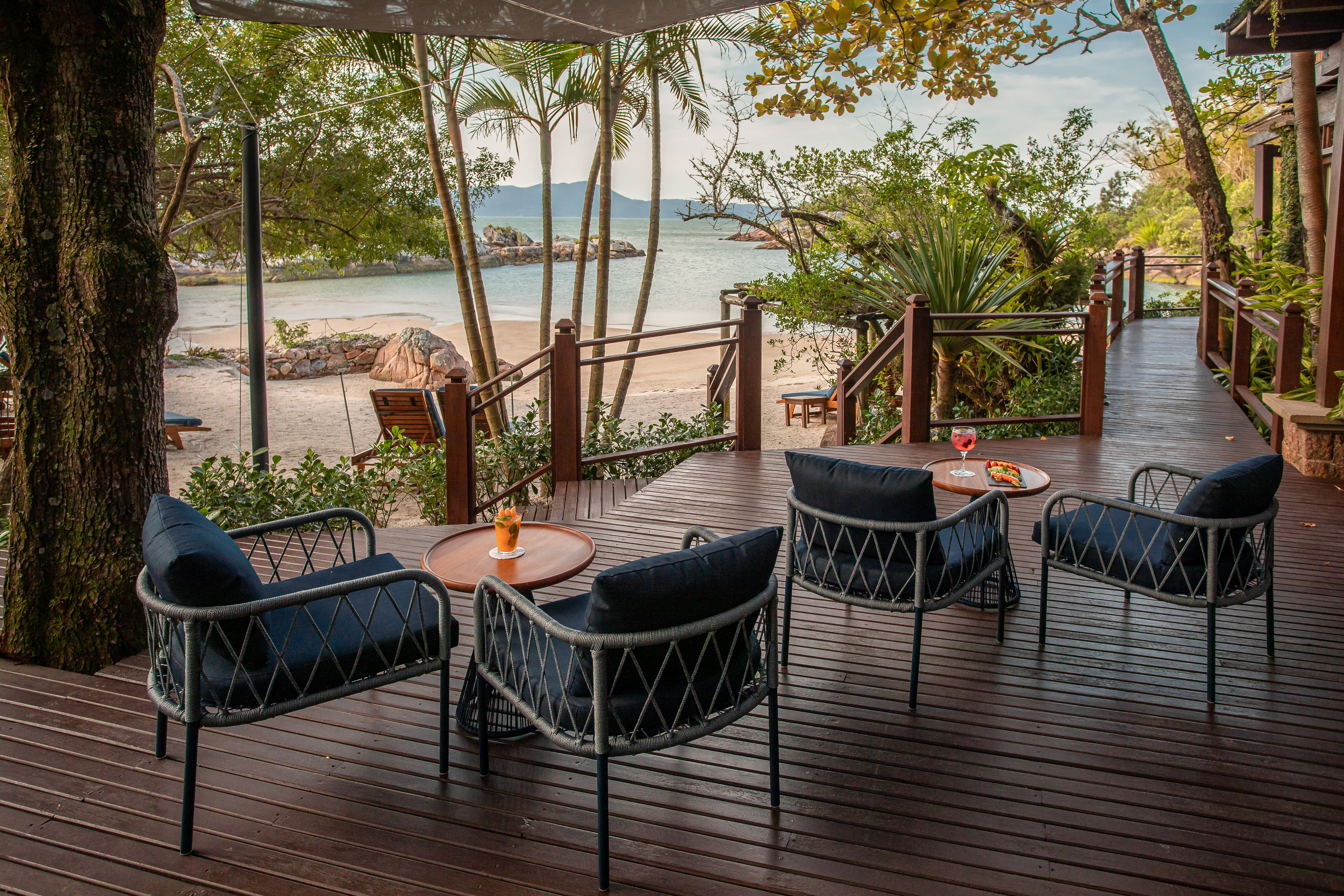 Ponta Dos Ganchos Exclusive Resort 10/37