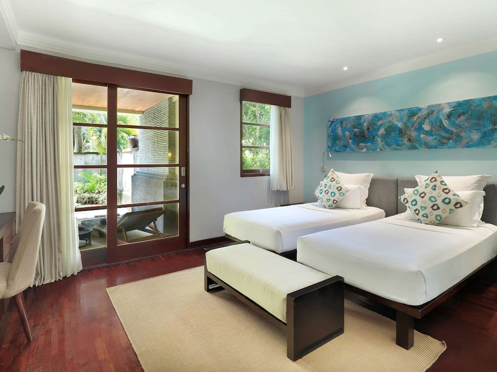 Novotel Bali Nusa Dua Hotel and Residences 11/74