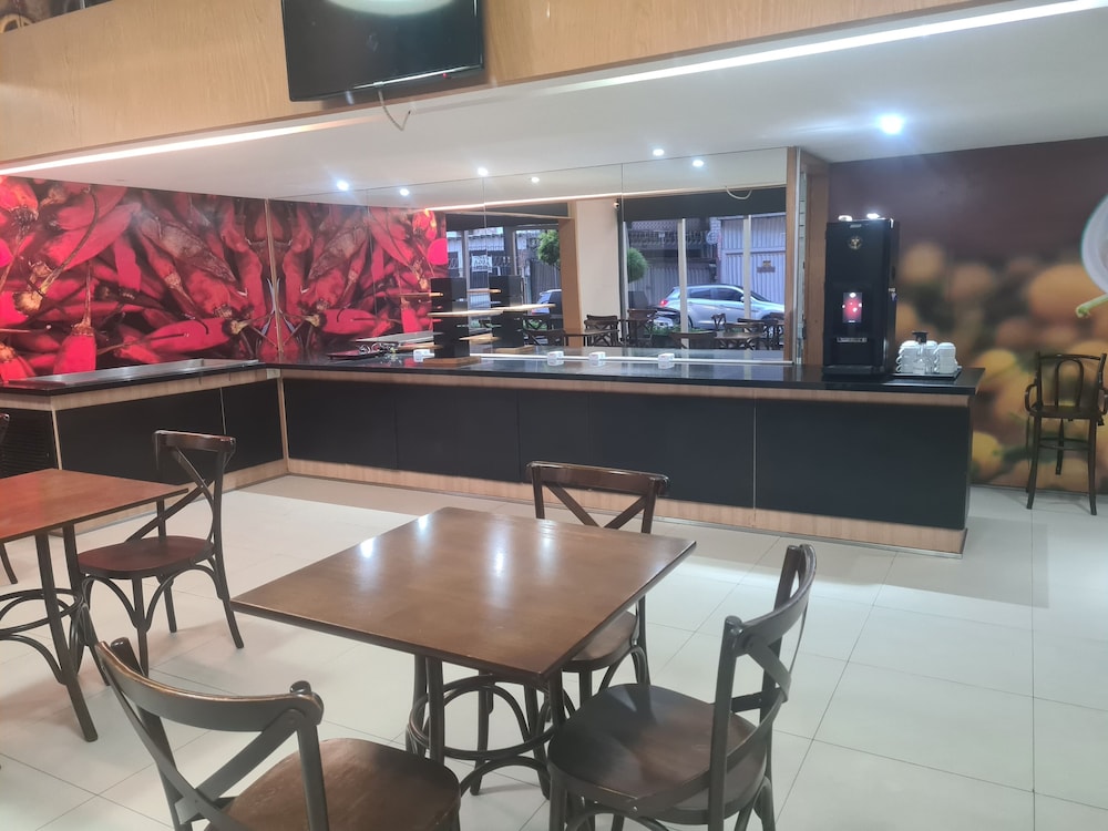 Ibis Styles Belem Nazare 48/63