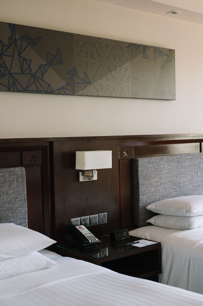 Putrajaya Marriott Hotel 31/75