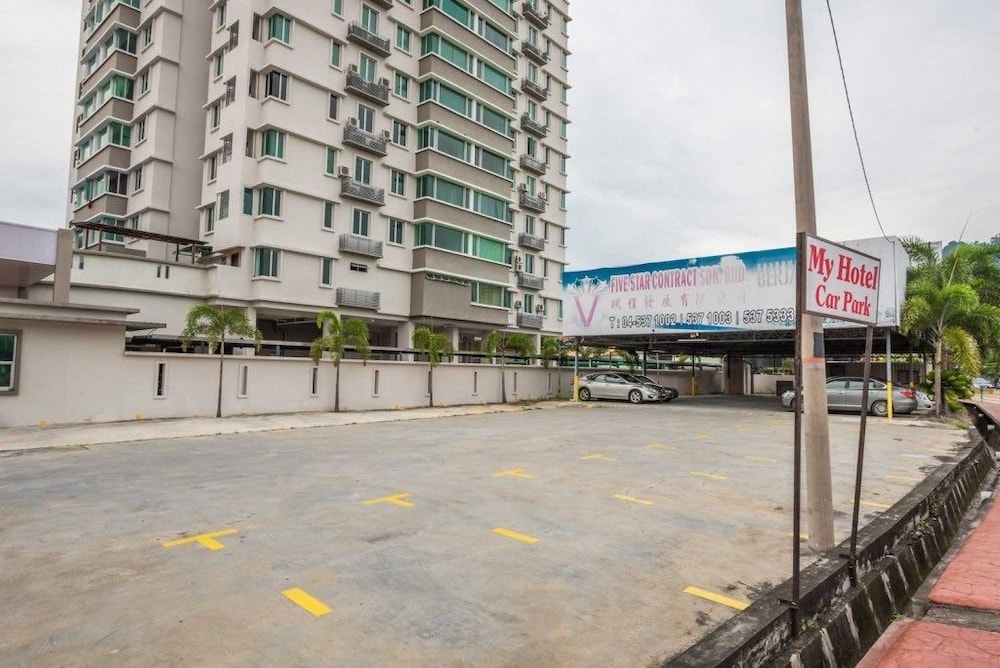 My Hotel Bukit Mertajam 3/60