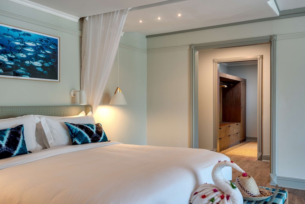 Anantara Bazaruto Island Resort 22/83