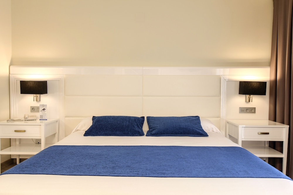 Benidorm East by Pierre and Vacances 38/72