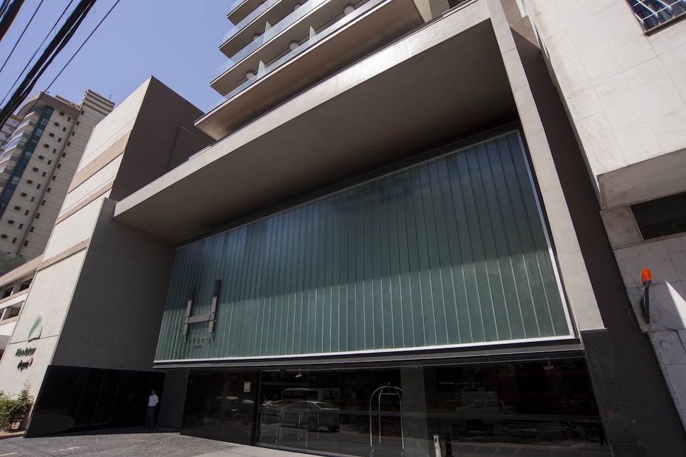 H Niteroi Hotel 2/67