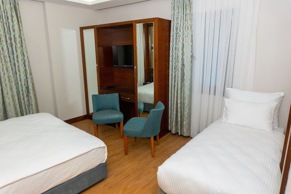 Long Stay Istanbul Hotel 12/28