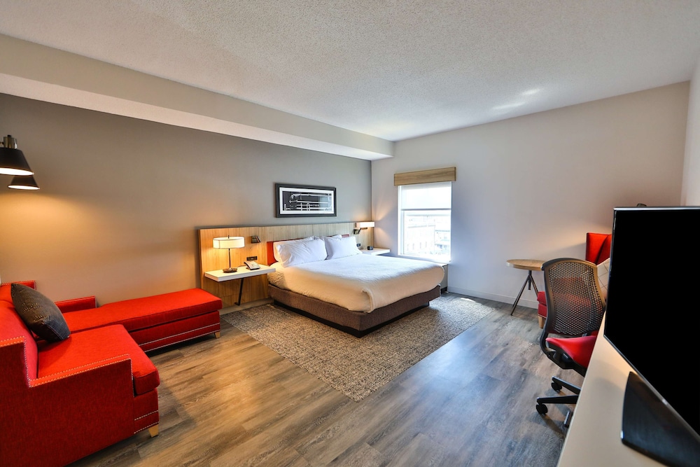 Hilton Garden Inn Savannah Historic District 17/54