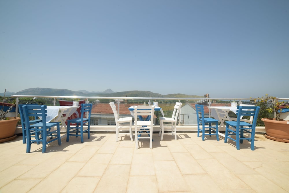 Ali Baba Apart Otel 22/22