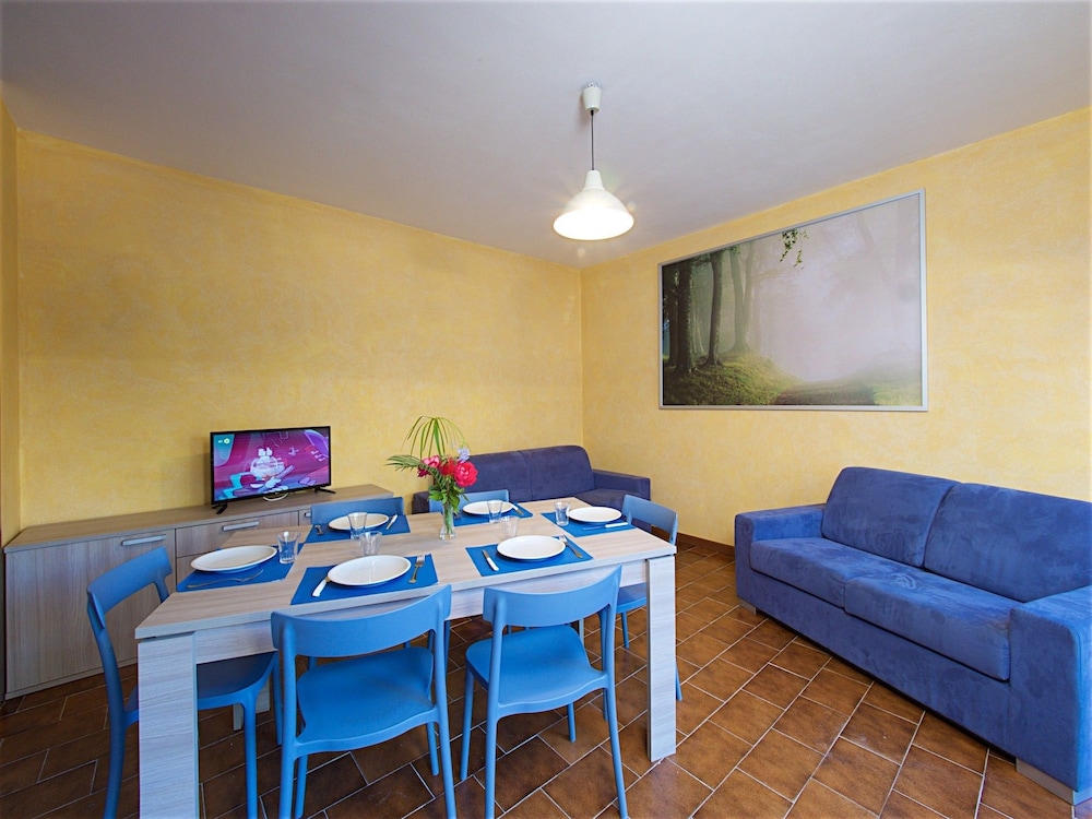 Residence Park SoleMaremma 43/66