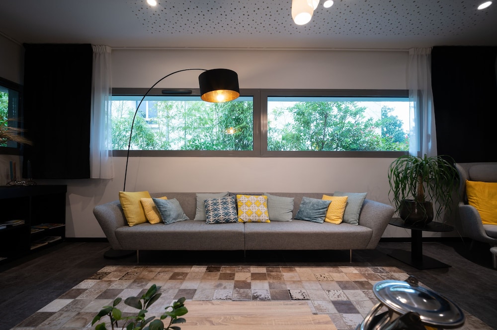 Best Western Plus Central Park Hotel & Spa 57/68