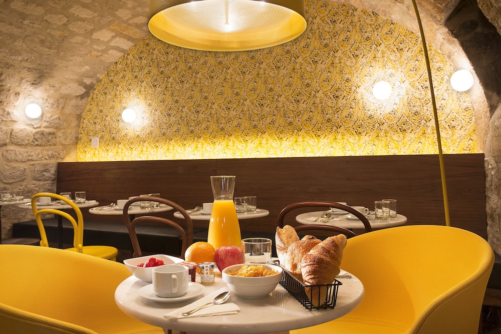Hotel Josephine & SPA by HappyCulture 58/71