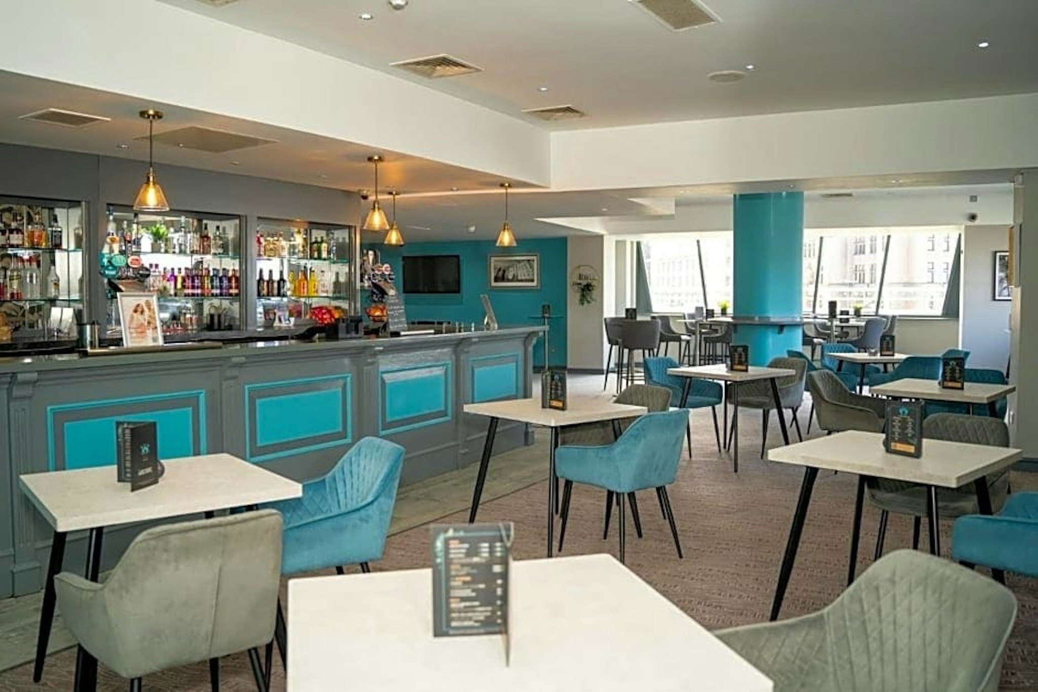 Atlantic Tower Hotel Liverpool By Sunday 26/35