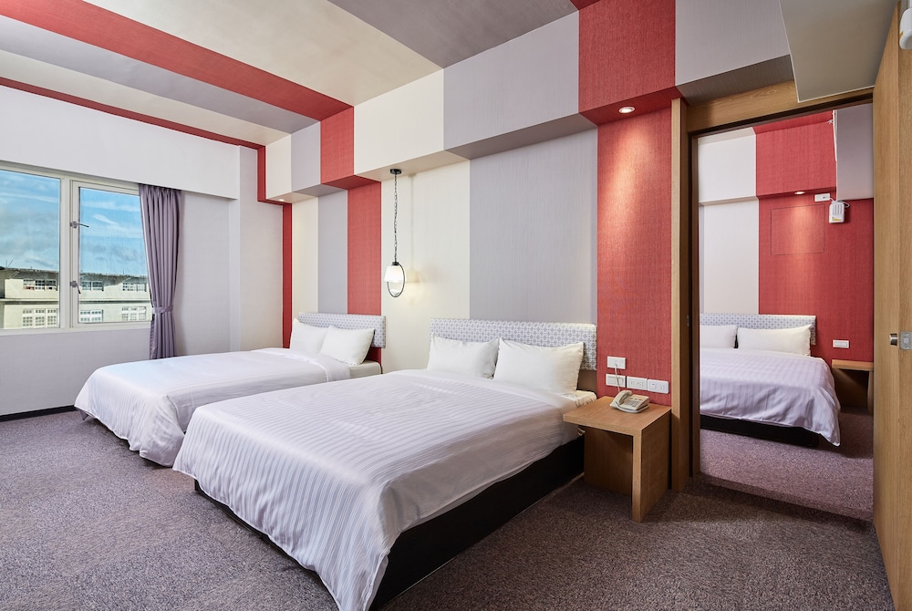 Unababy Hotel 19/41