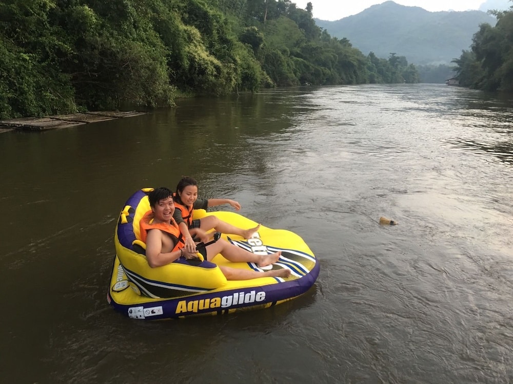 Star Hill Riverkwai Resort 49/85