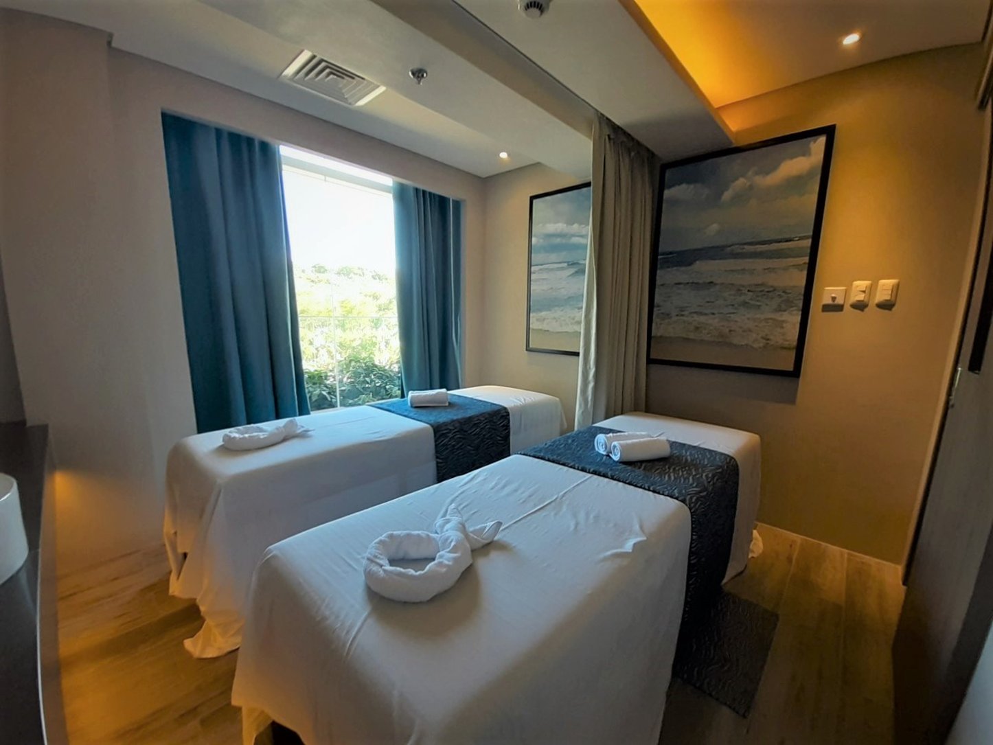 Belmont Hotel Boracay 22/55