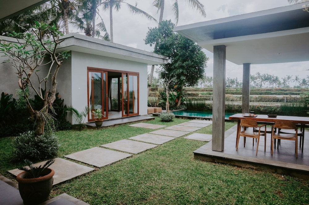 Anggira Villa Ubud 38/50