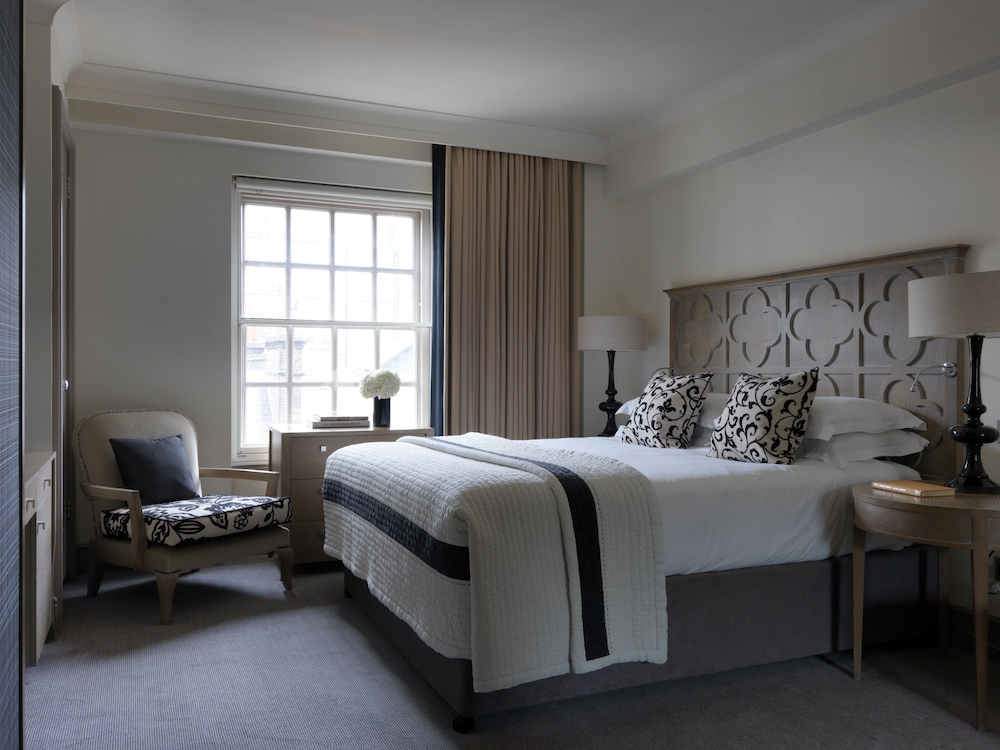 The Bloomsbury Hotel 7/46