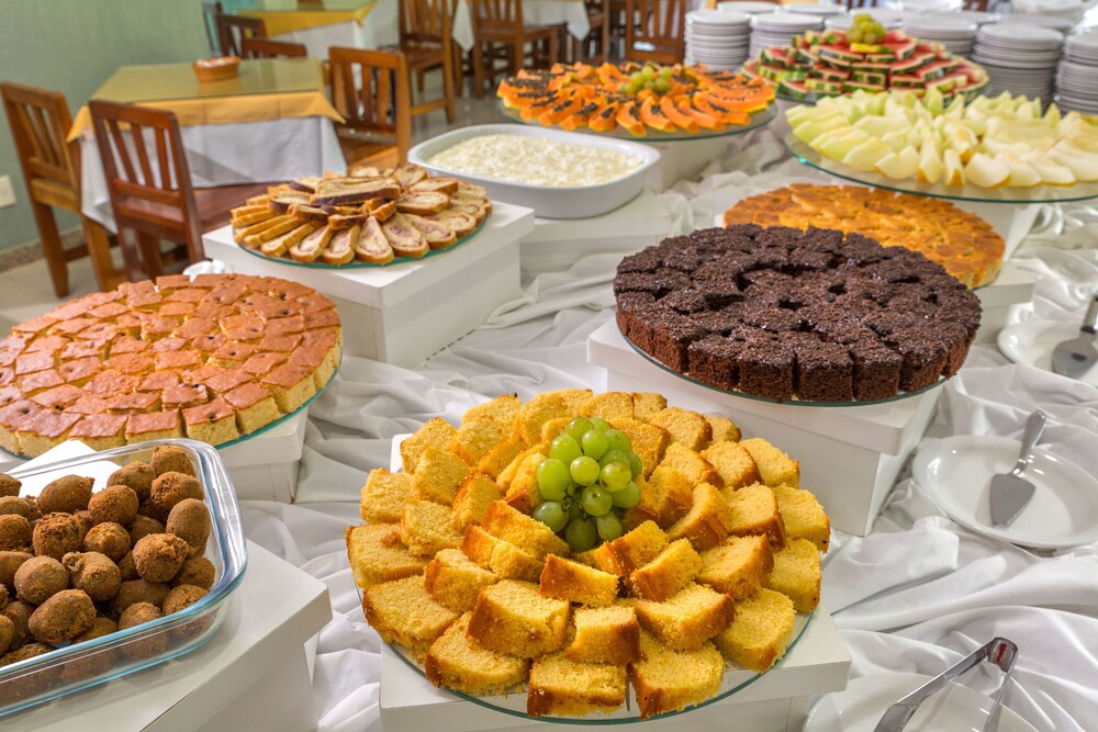 Vitoria Regia Hotel 16/50