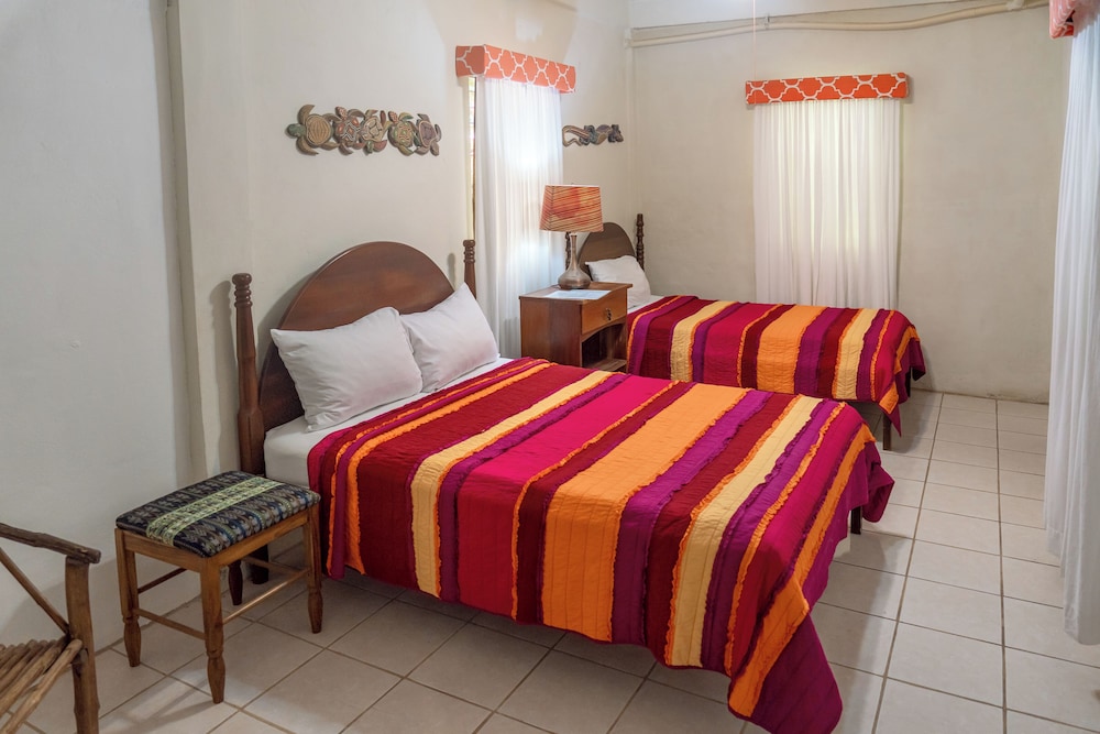 Creekside Oasis 2/45