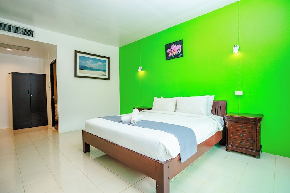 Ao Nang Baan Suan Resort 35/70