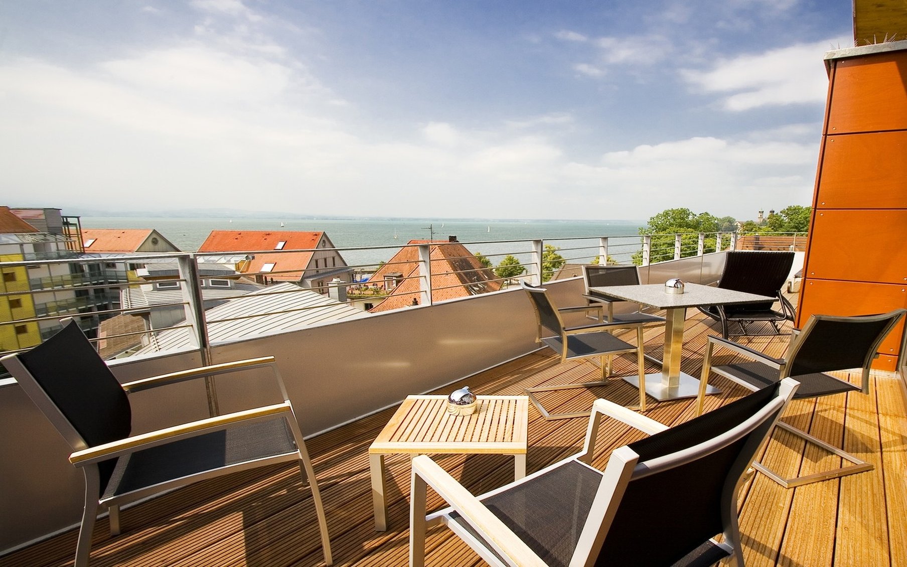 HOTEL CITY KRONE 55/66