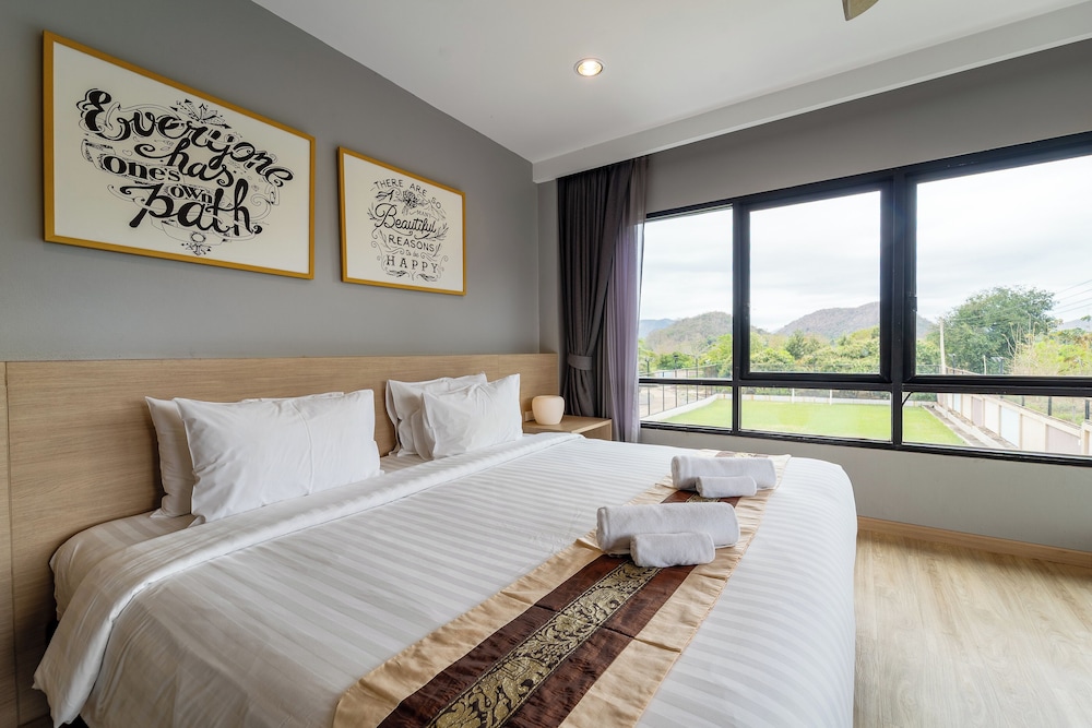 Grandsiri Resort Khaoyai 23/72