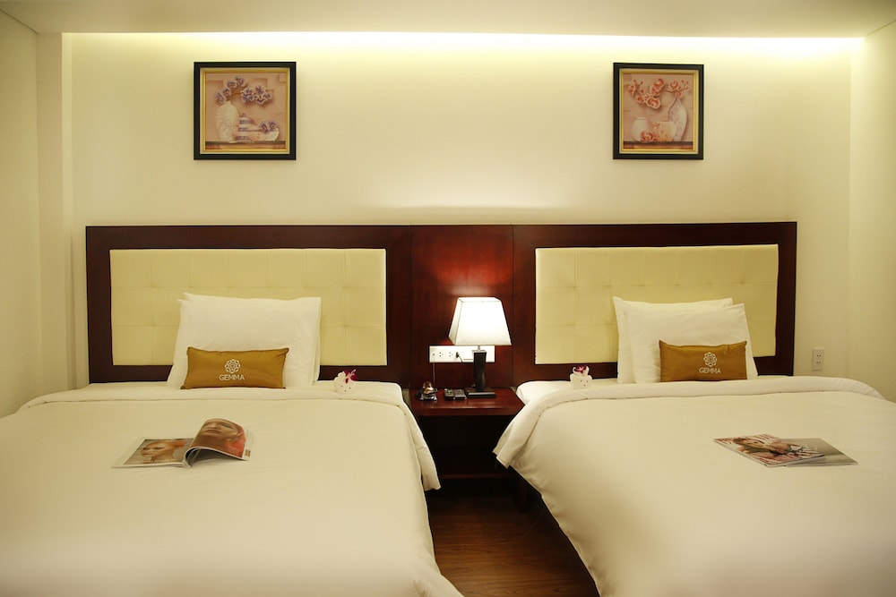 Gemma Hotel 22/63