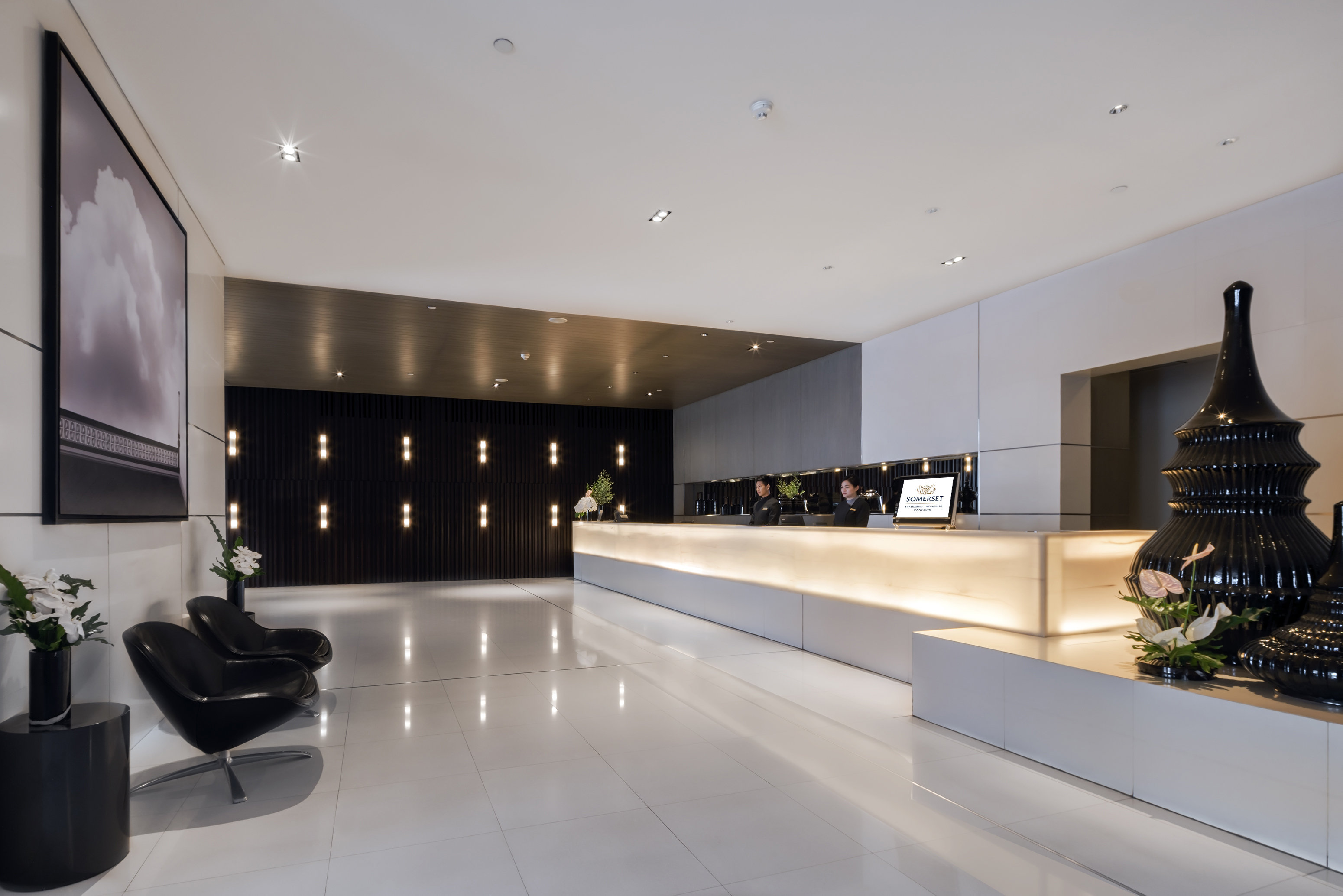 Somerset Sukhumvit Thonglor 3/52
