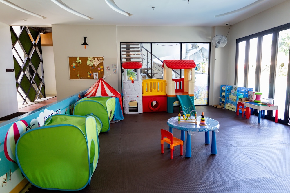 Sea Seeker Krabi Resort 44/50