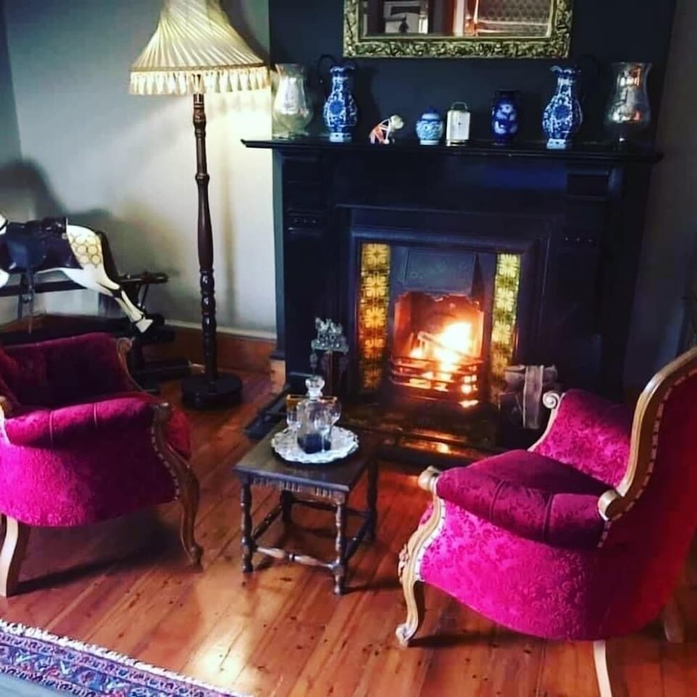 Betty's Boutique Hotel 23/50