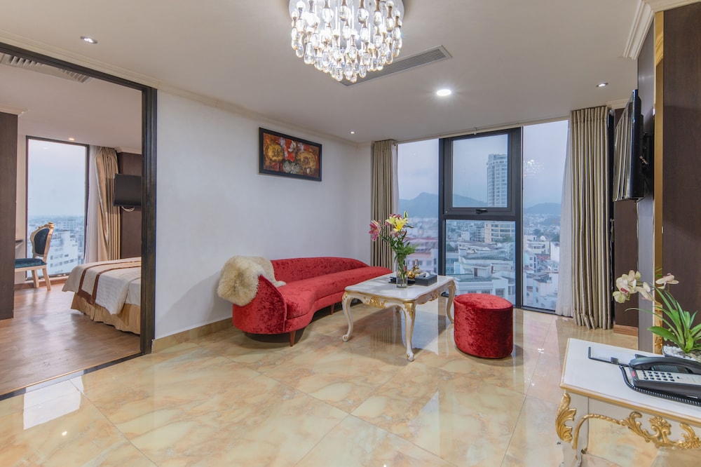 TND Hotel 61/140