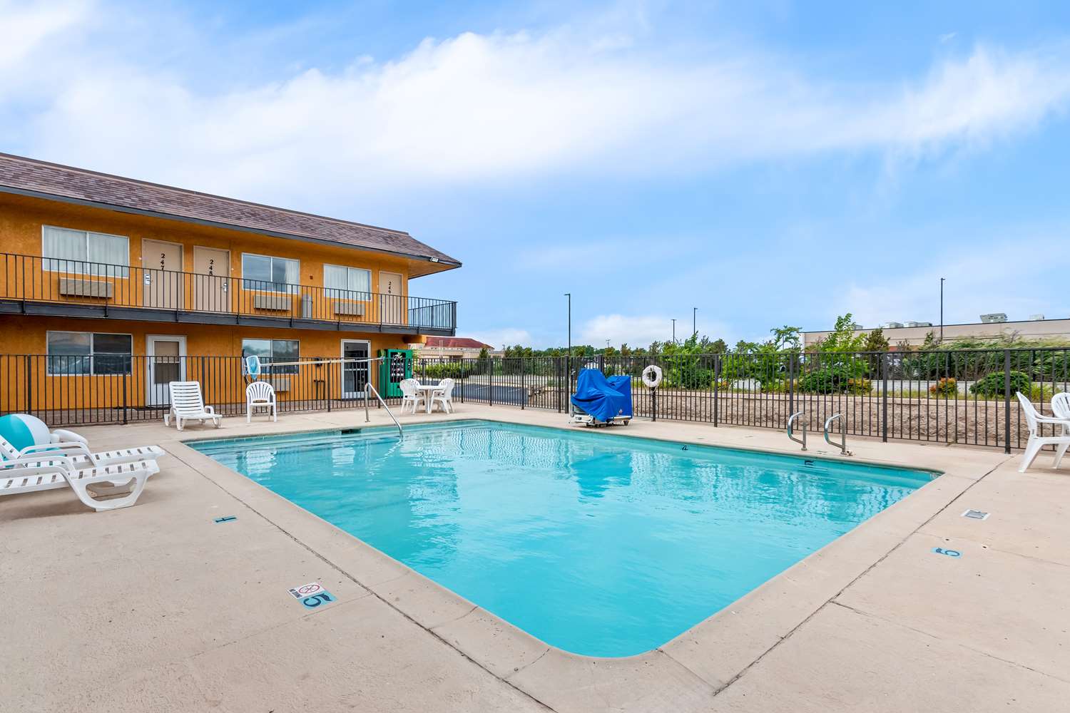 Americas Best Value Inn Stillwater 2/31