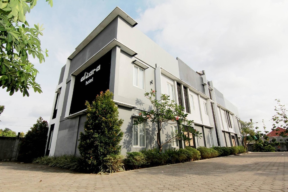 Alzara Hotel Syariah 2/38