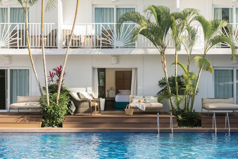 Excellence Punta Cana - All Inclusive - Adults Only 2/49