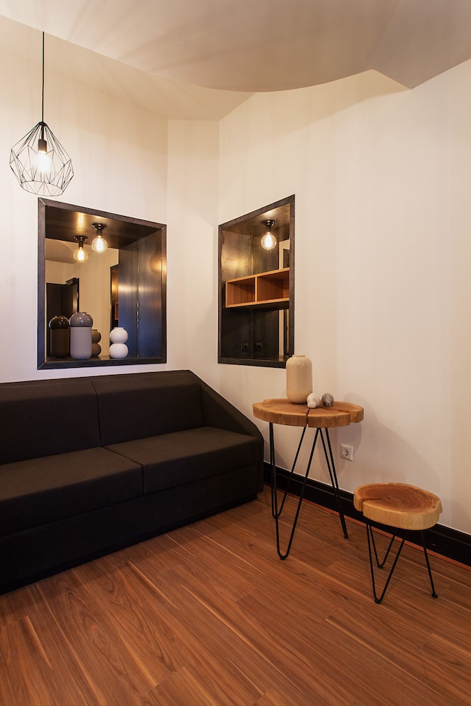 Hotel Rum Budapest 30/50