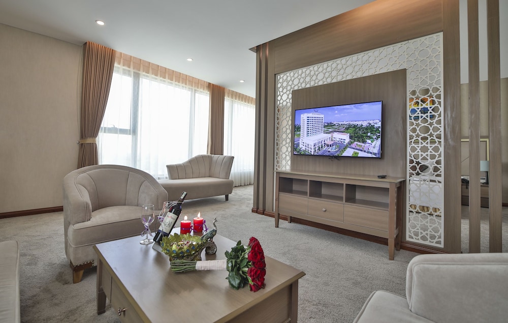 Muong Thanh Luxury Ca Mau Hotel 51/73