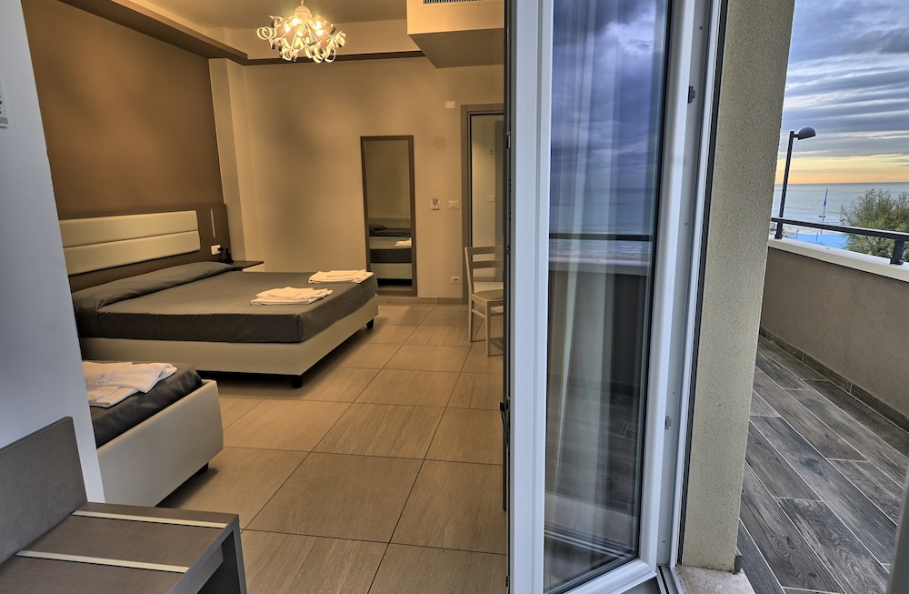 Hotel Sole Resort & Spa 22/32