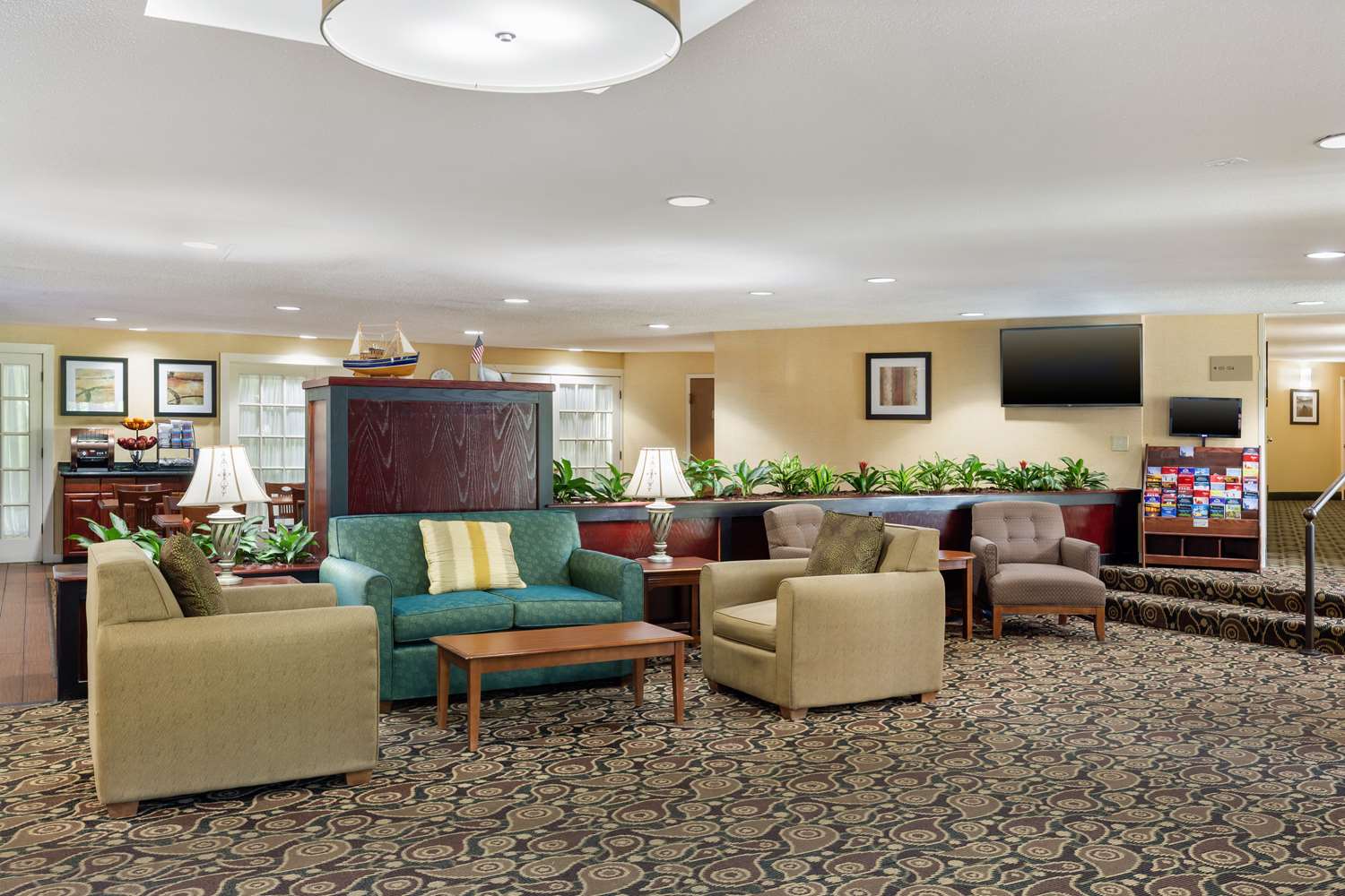 Best Western Rockland 14/25