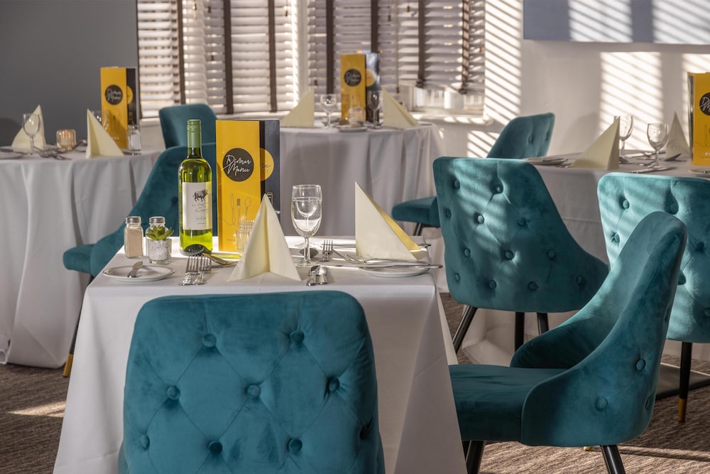 Best Western The Plough Hotel 36/50