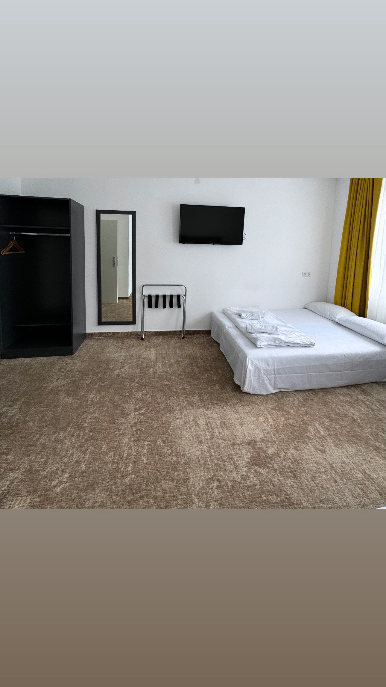 THE PLACE HOTEL - Frankfurt City Messe 11/17
