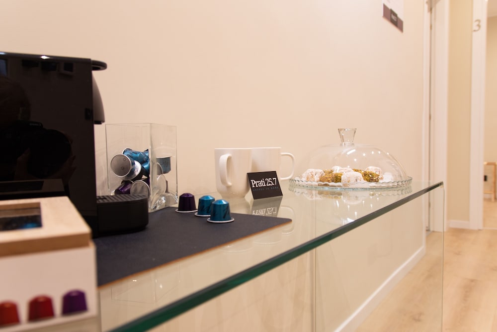 Prati 25.7 Suites in Rome 4/34