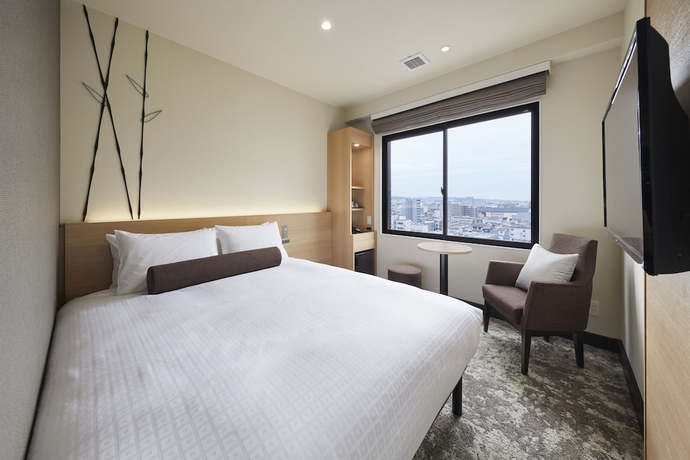Royal Twin Hotel Kyoto Hachijoguchi 5/50