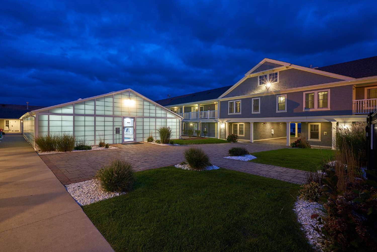 Bluegreen Vacations The Soundings, an Ascend Collection Resort 5/25