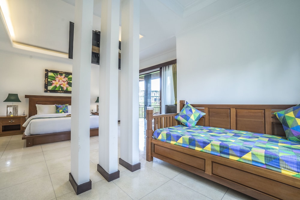 Gita Maha Hotel 3/44
