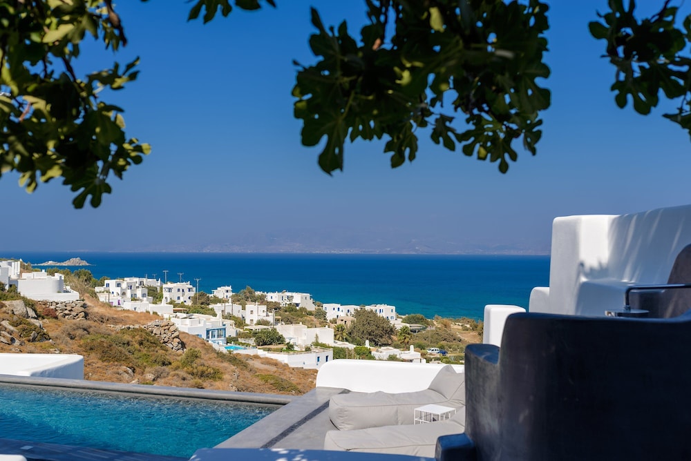 Venti Villa Naxos 25/30